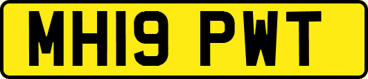 MH19PWT