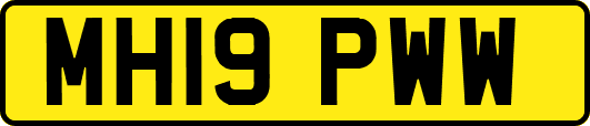 MH19PWW