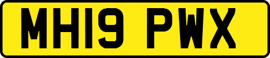 MH19PWX
