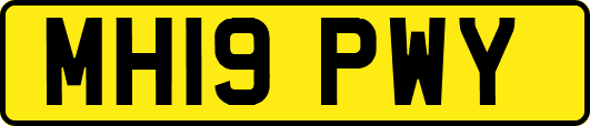 MH19PWY