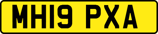 MH19PXA