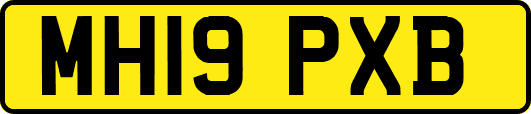 MH19PXB