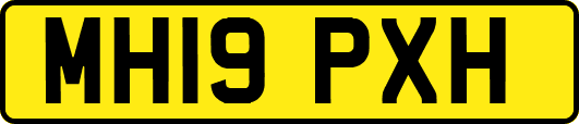 MH19PXH