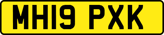 MH19PXK