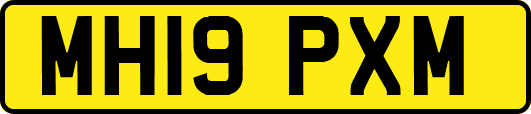 MH19PXM