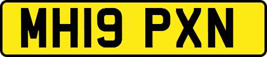 MH19PXN