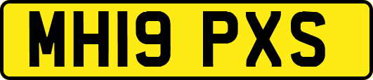 MH19PXS