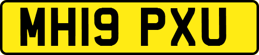 MH19PXU