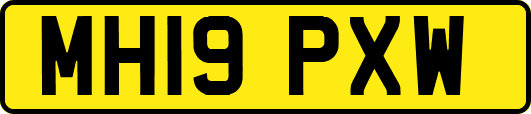 MH19PXW