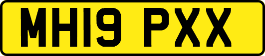 MH19PXX