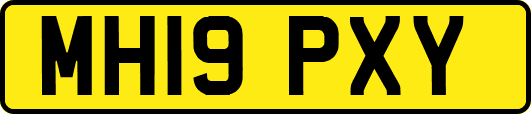 MH19PXY