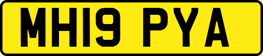 MH19PYA