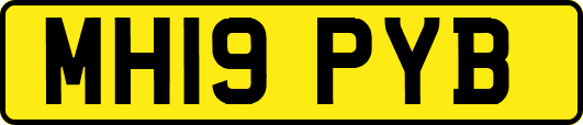 MH19PYB