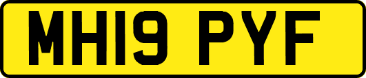 MH19PYF