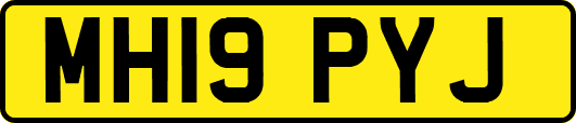 MH19PYJ