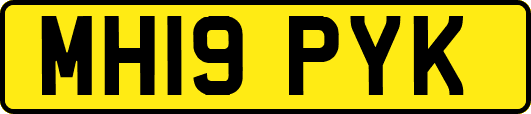 MH19PYK