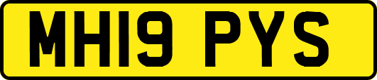 MH19PYS