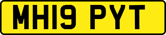 MH19PYT