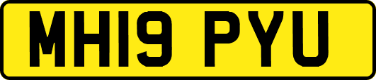 MH19PYU