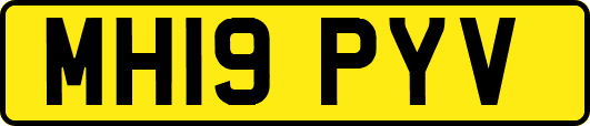 MH19PYV