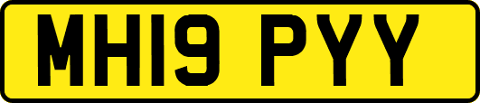 MH19PYY