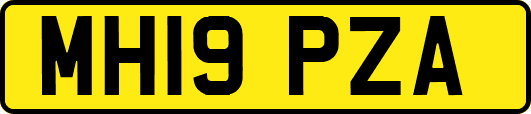 MH19PZA