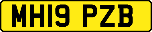 MH19PZB