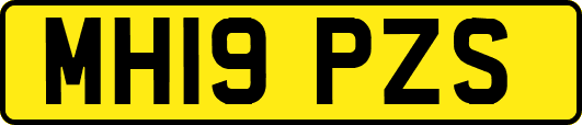 MH19PZS