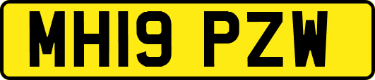 MH19PZW