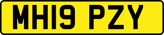 MH19PZY