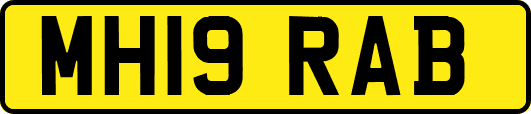 MH19RAB