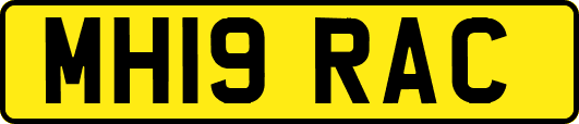 MH19RAC