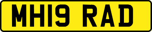 MH19RAD