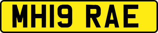 MH19RAE