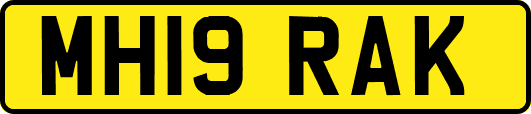 MH19RAK
