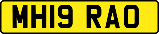 MH19RAO