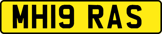 MH19RAS