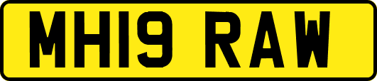 MH19RAW