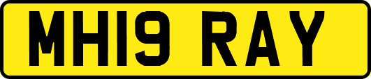 MH19RAY