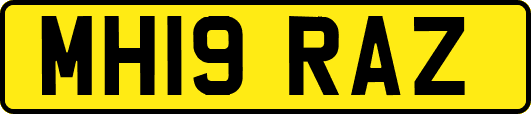 MH19RAZ