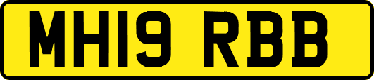 MH19RBB