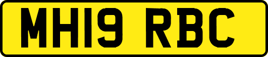 MH19RBC