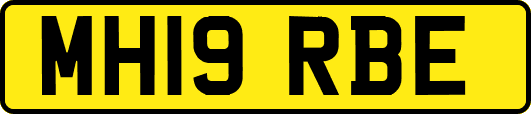 MH19RBE