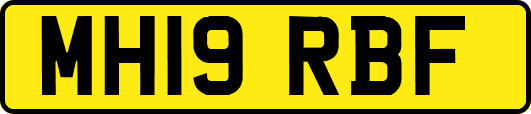 MH19RBF