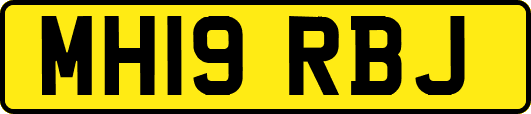 MH19RBJ