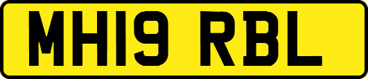 MH19RBL