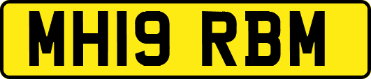 MH19RBM