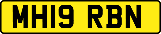 MH19RBN