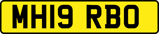 MH19RBO