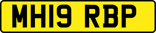 MH19RBP